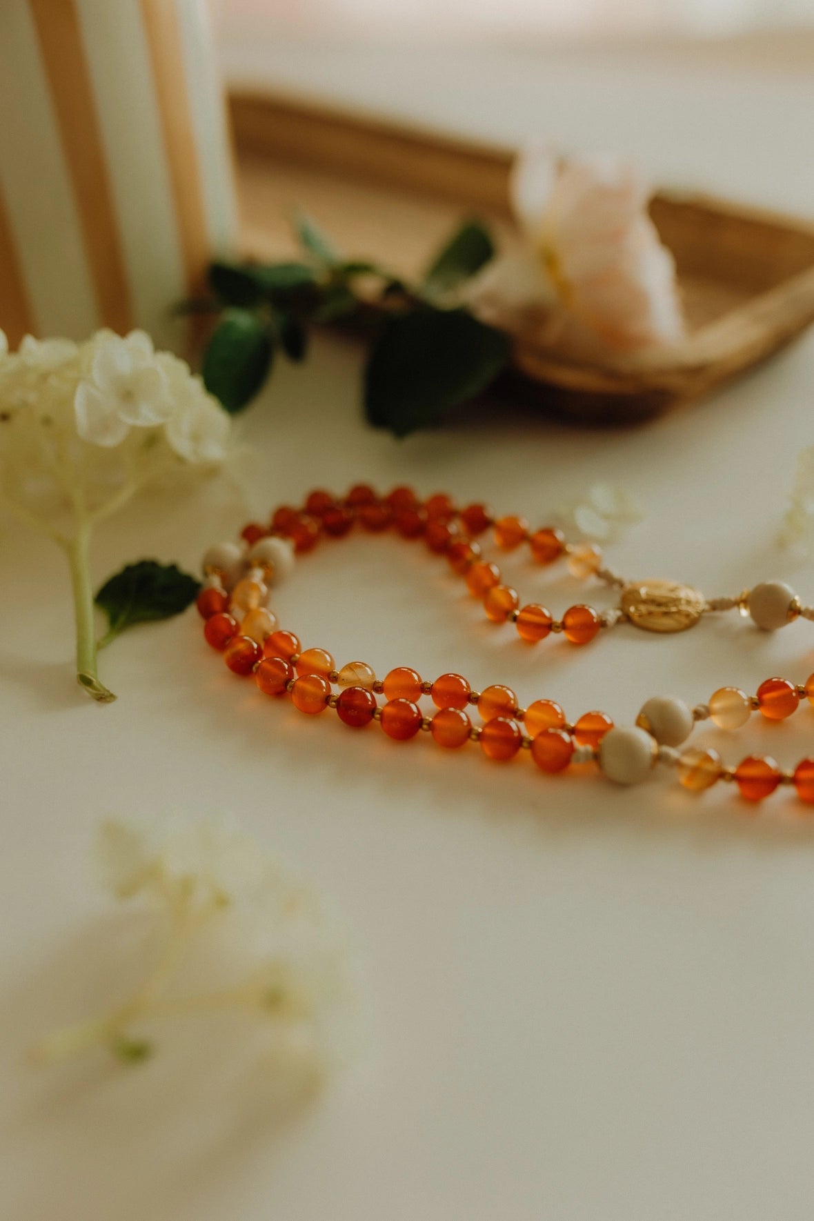 PREORDER: St. Augustine Rosary
