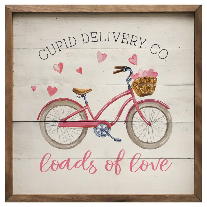 PREORDER: Vintage Valentines Signs 2