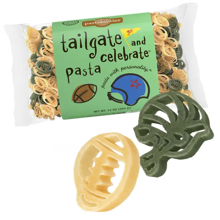 PREORDER: Pastabilities Themed Pasta