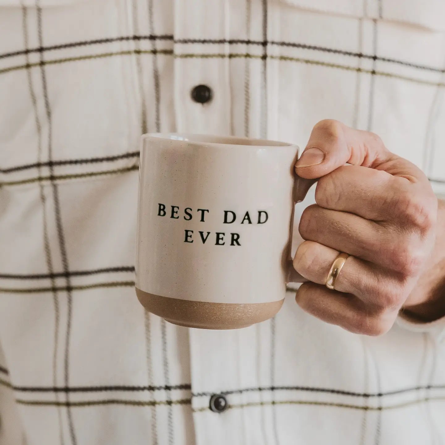 PREORDER: Stoneware Mug (Multiple Options)