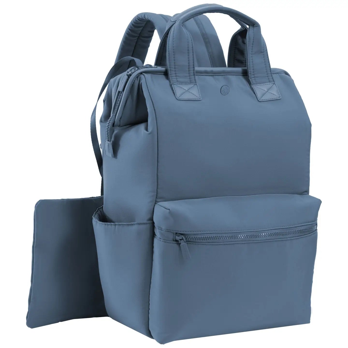 PREORDER: Max Studio the Elise Sport Nylon 18 Inch Workbook Backpack