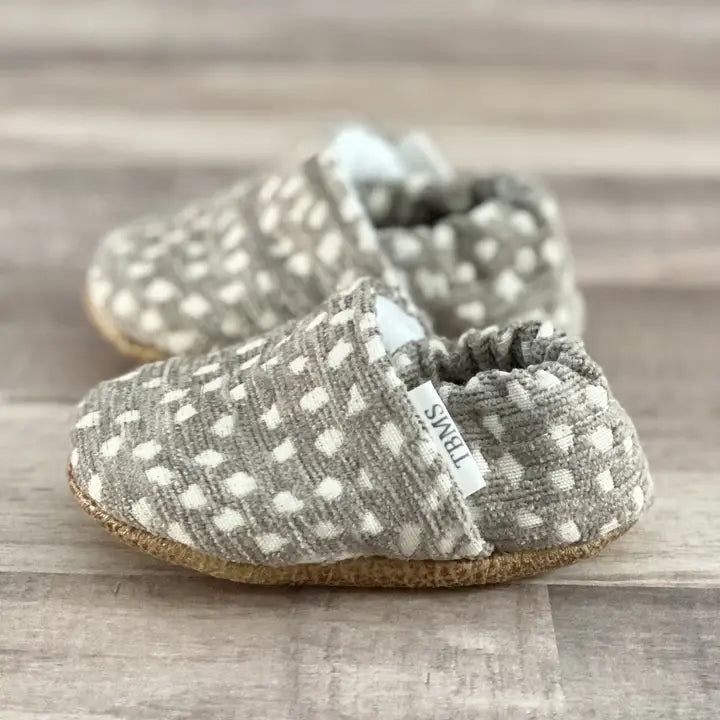 PREORDER: Baby Moccasins (Group 1)