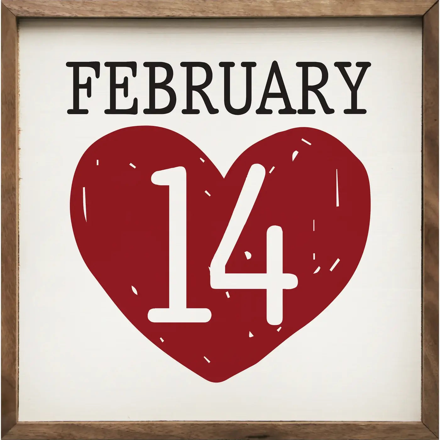 PREORDER: Vintage Valentines Signs 2