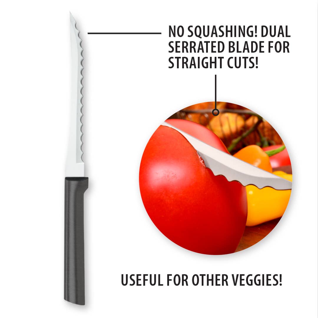 Rada Black Tomato Slicer