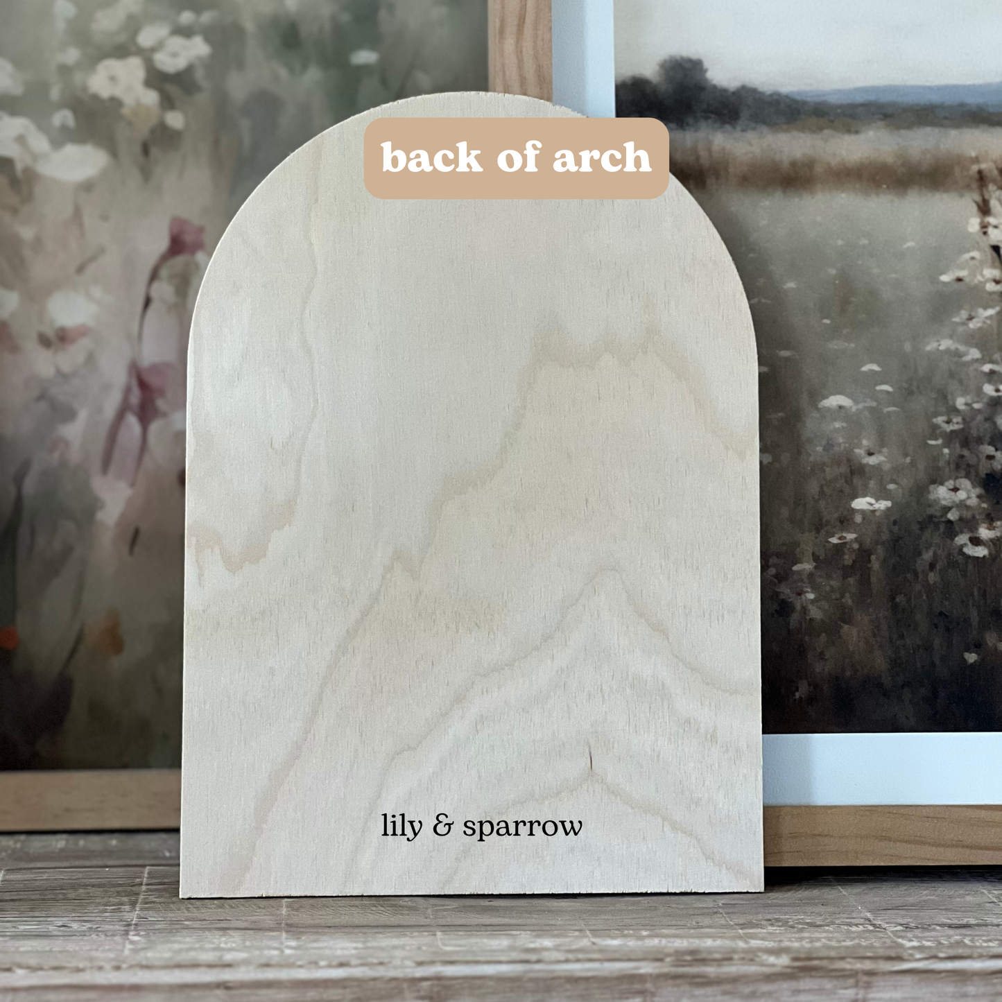 Luke 2 Book Page, Arch | Christmas Decor