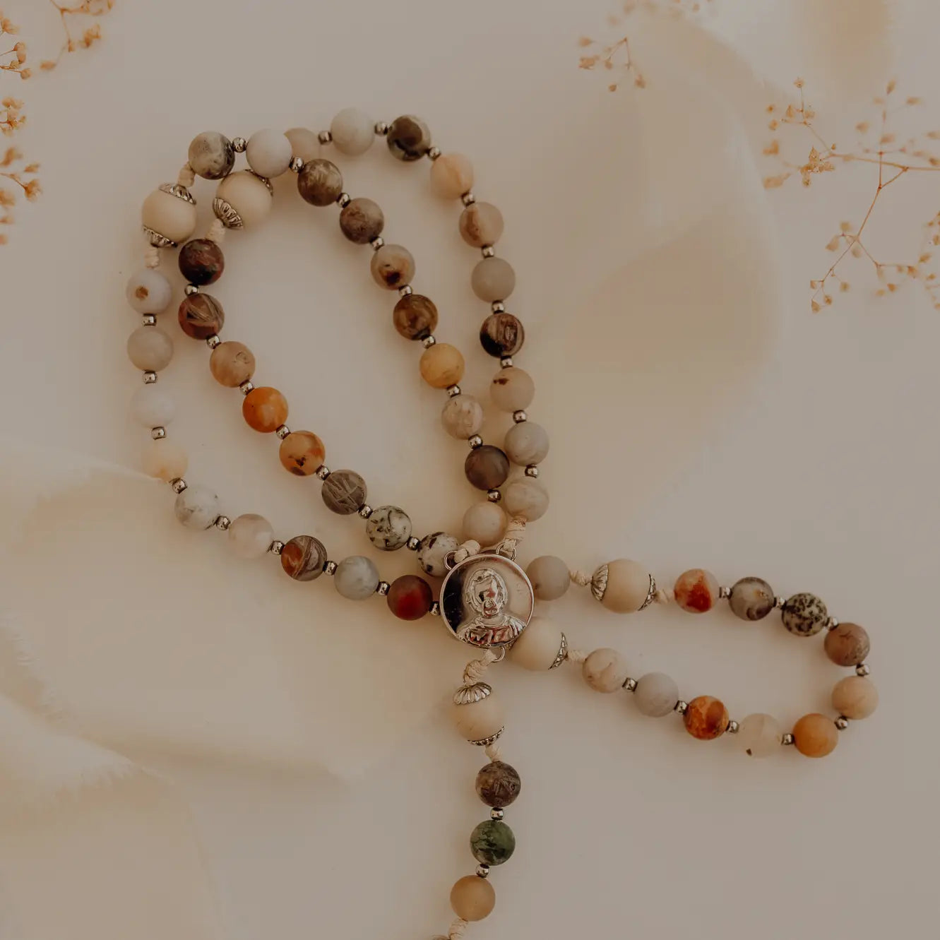 IN STOCK: Rosaries