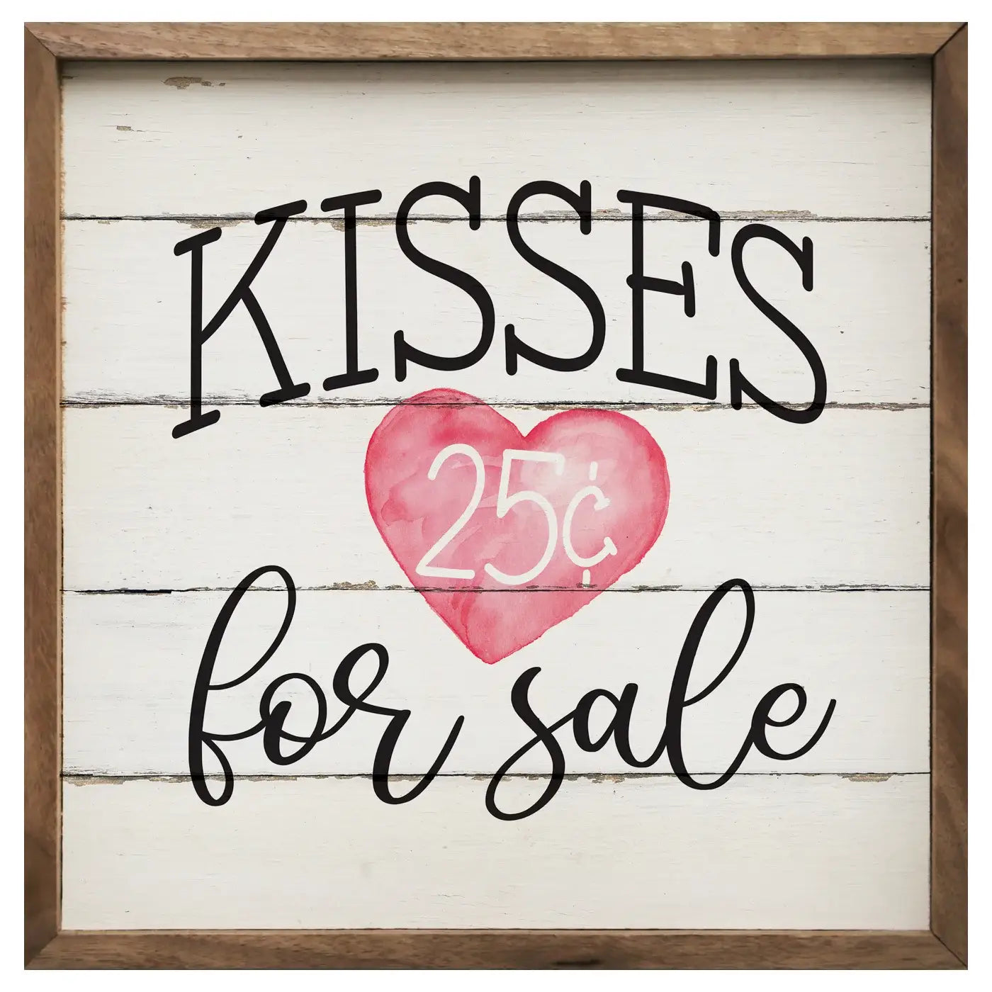 PREORDER: Vintage Valentines Signs