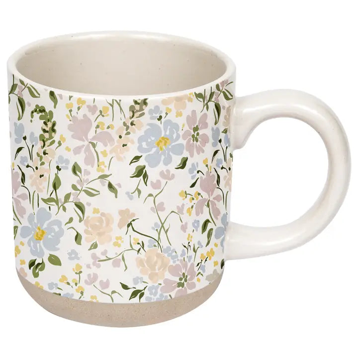PREORDER: Stoneware Mug (Multiple Options)