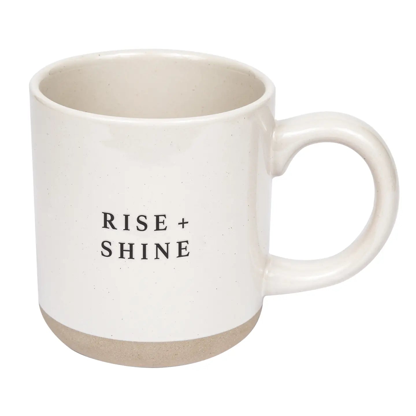 PREORDER: Stoneware Mug (Multiple Options)