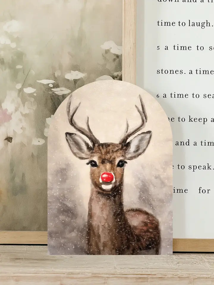 PREORDER: Christmas Arches