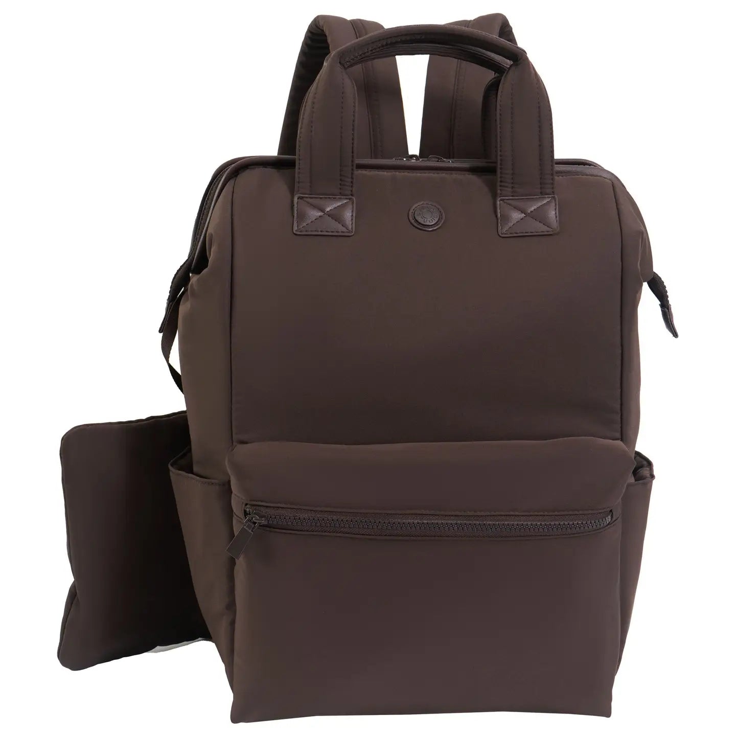 PREORDER: Max Studio the Elise Sport Nylon 18 Inch Workbook Backpack