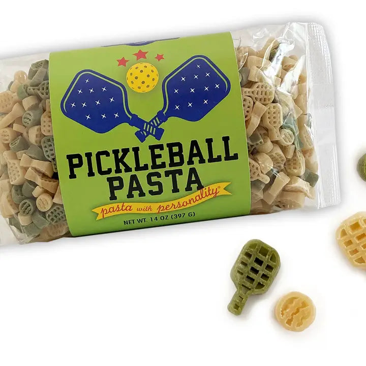 PREORDER: Pastabilities Themed Pasta