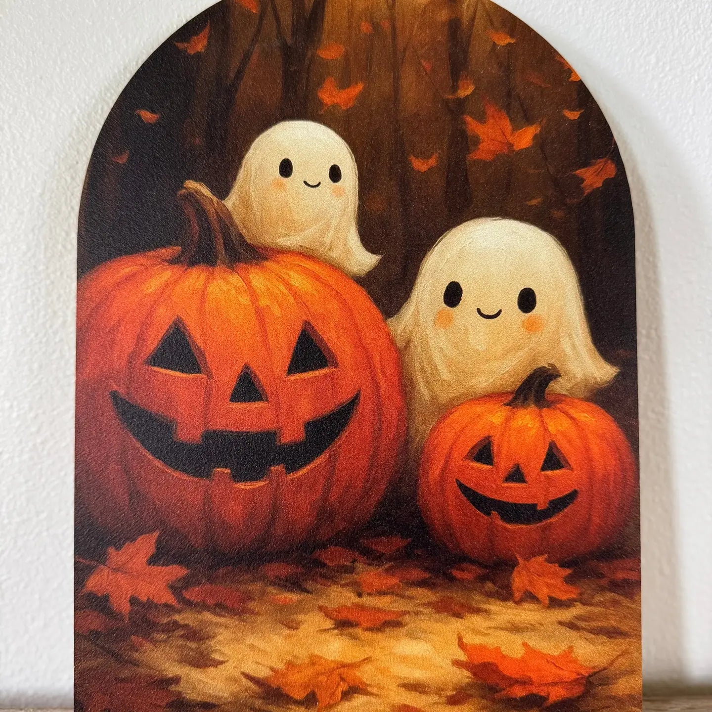 PREORDER: 7x10 Wood Arch (50+ Options)