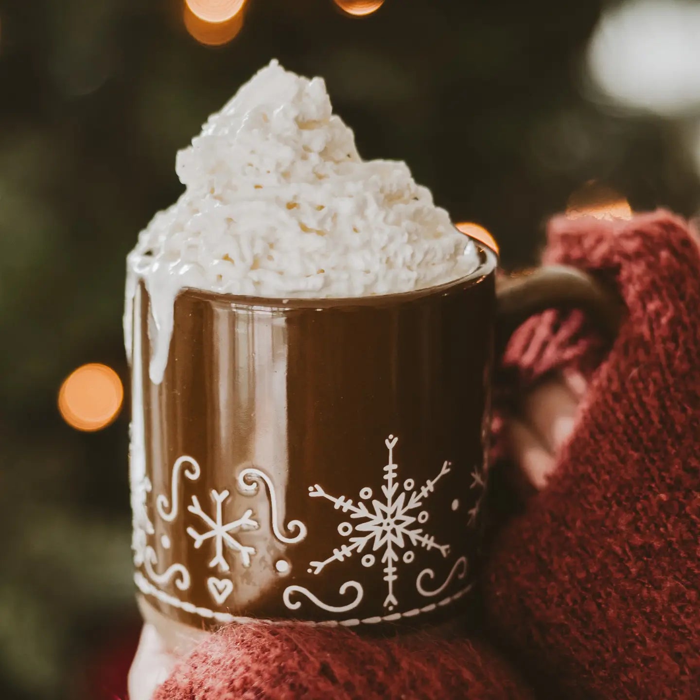 PREORDER: Stoneware Mug (Multiple Options)