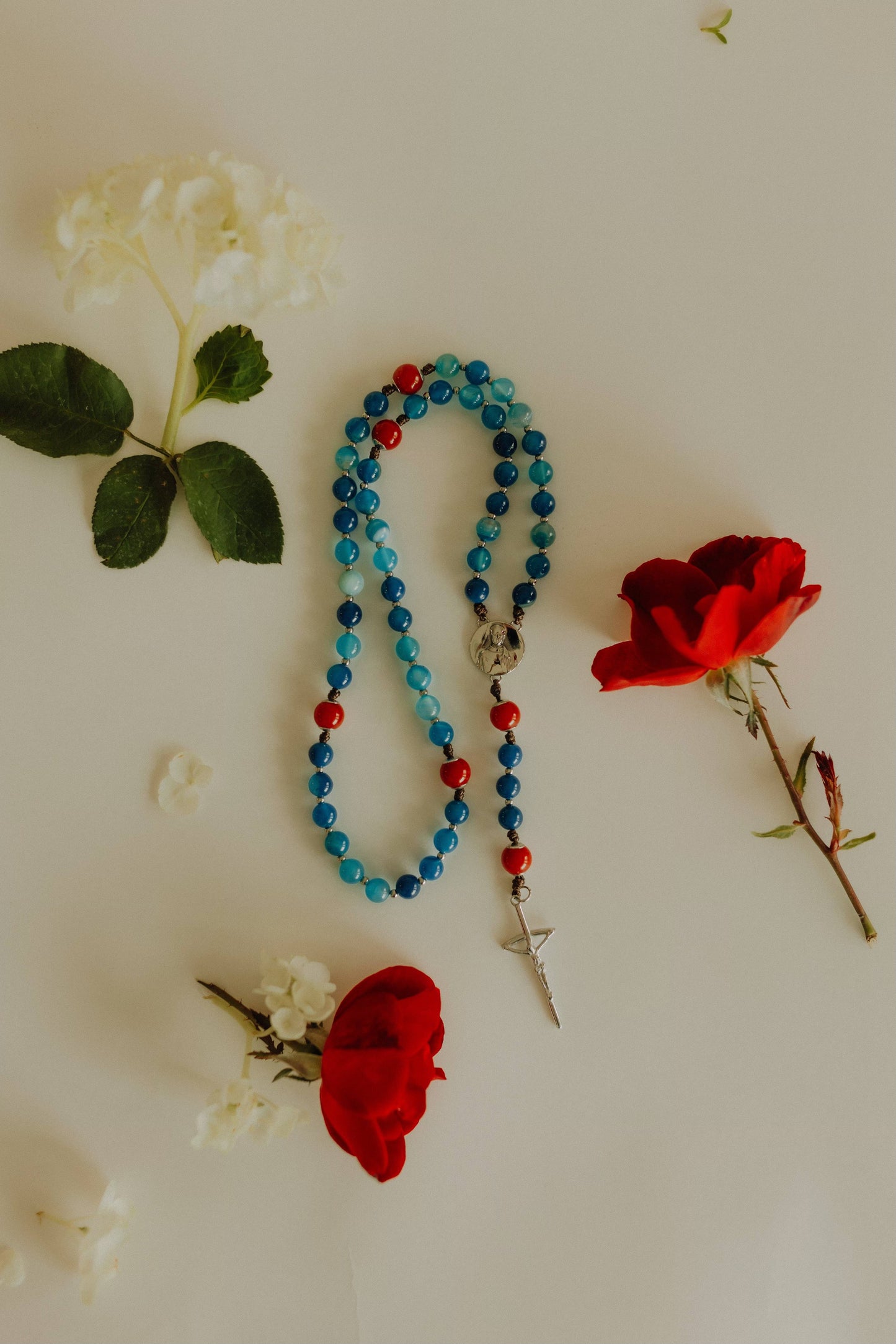 PREORDER: St. Maximilian Kolbe Rosary