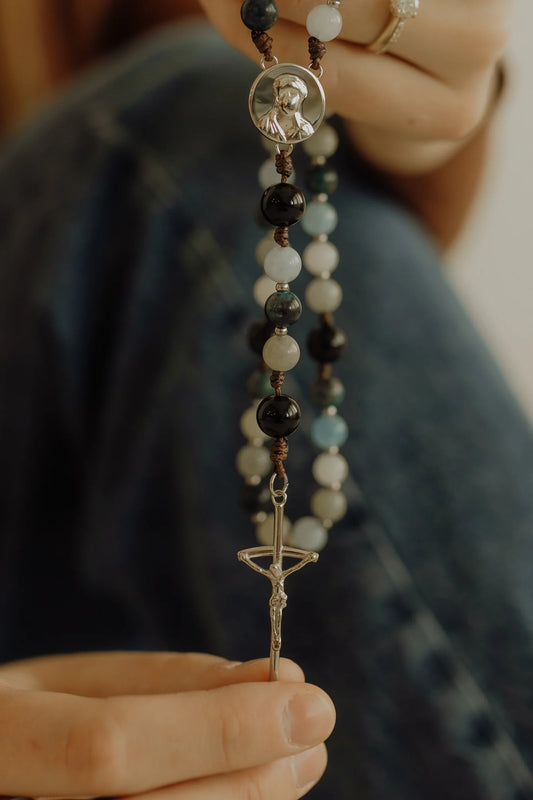 St. Carlo Acutis Rosary