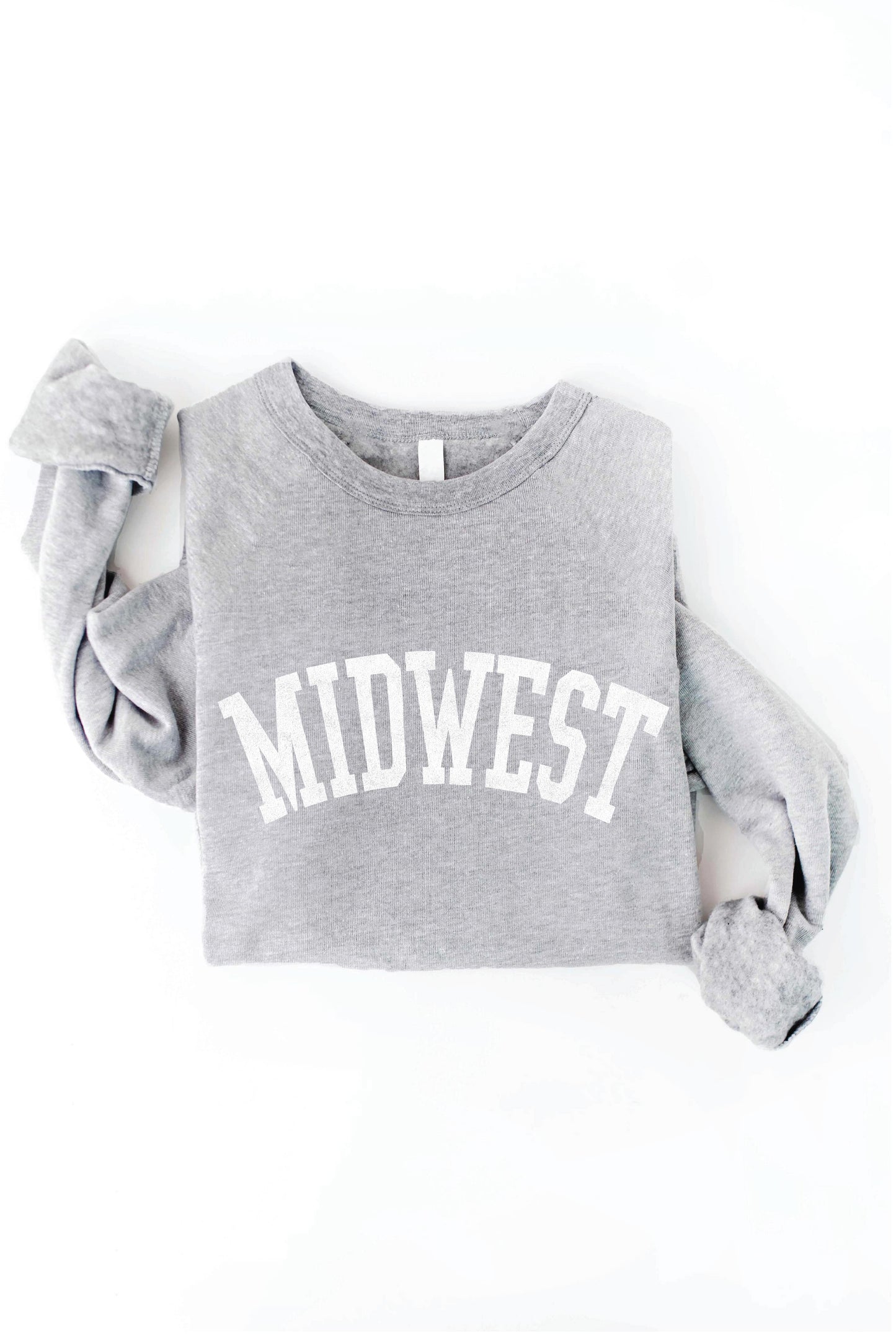 PREORDER: MIDWEST Graphic Sweatshirt