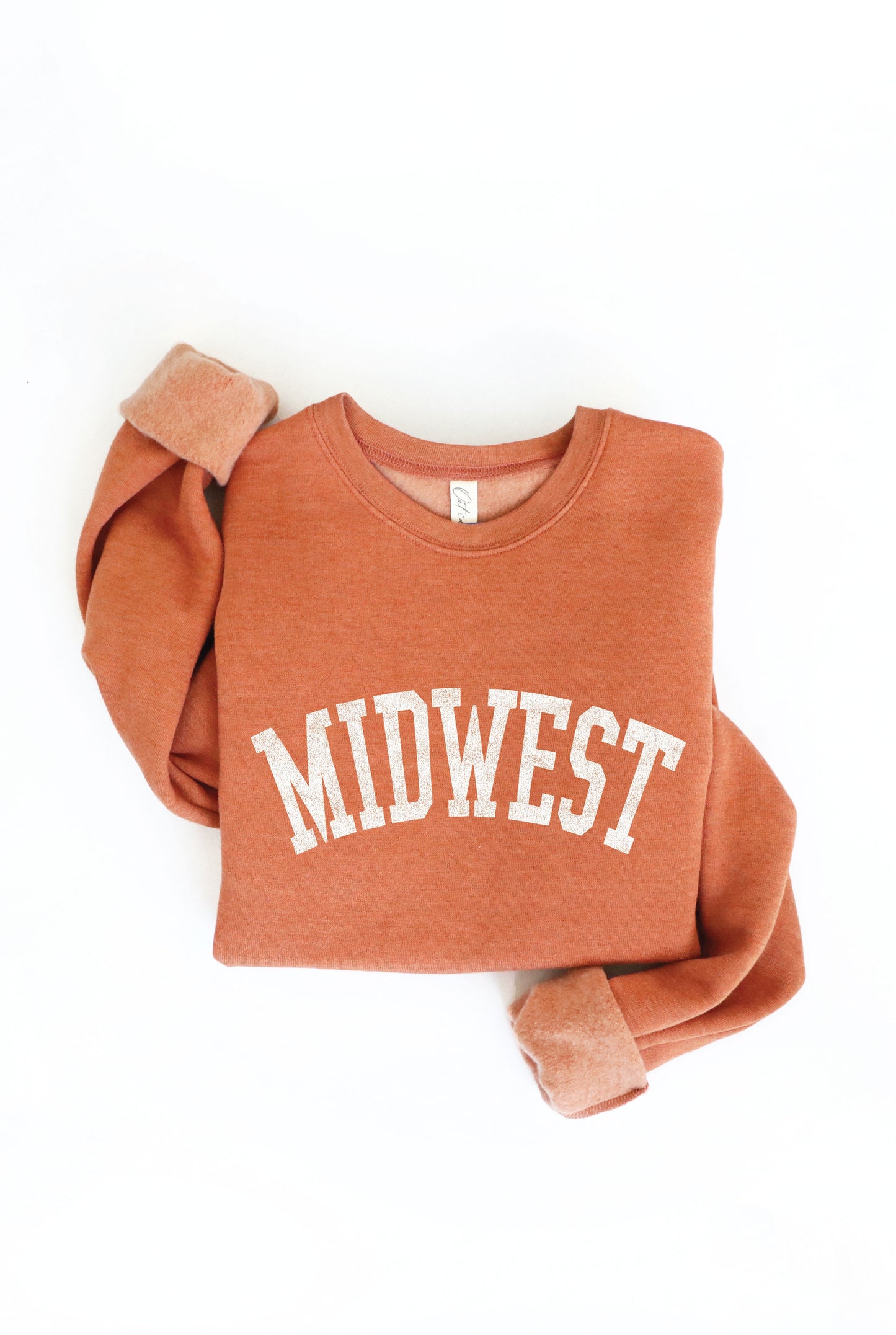 PREORDER: MIDWEST Graphic Sweatshirt