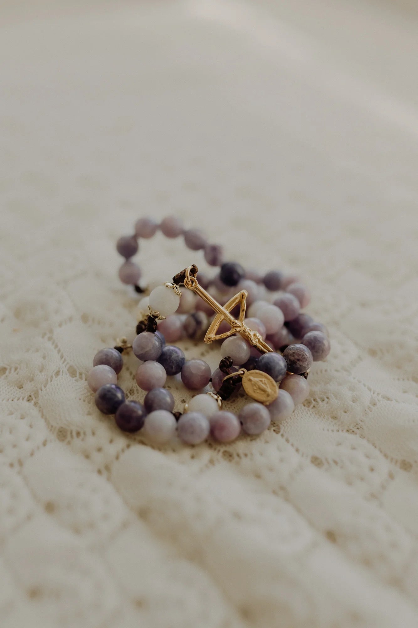 Full of Grace Rosary