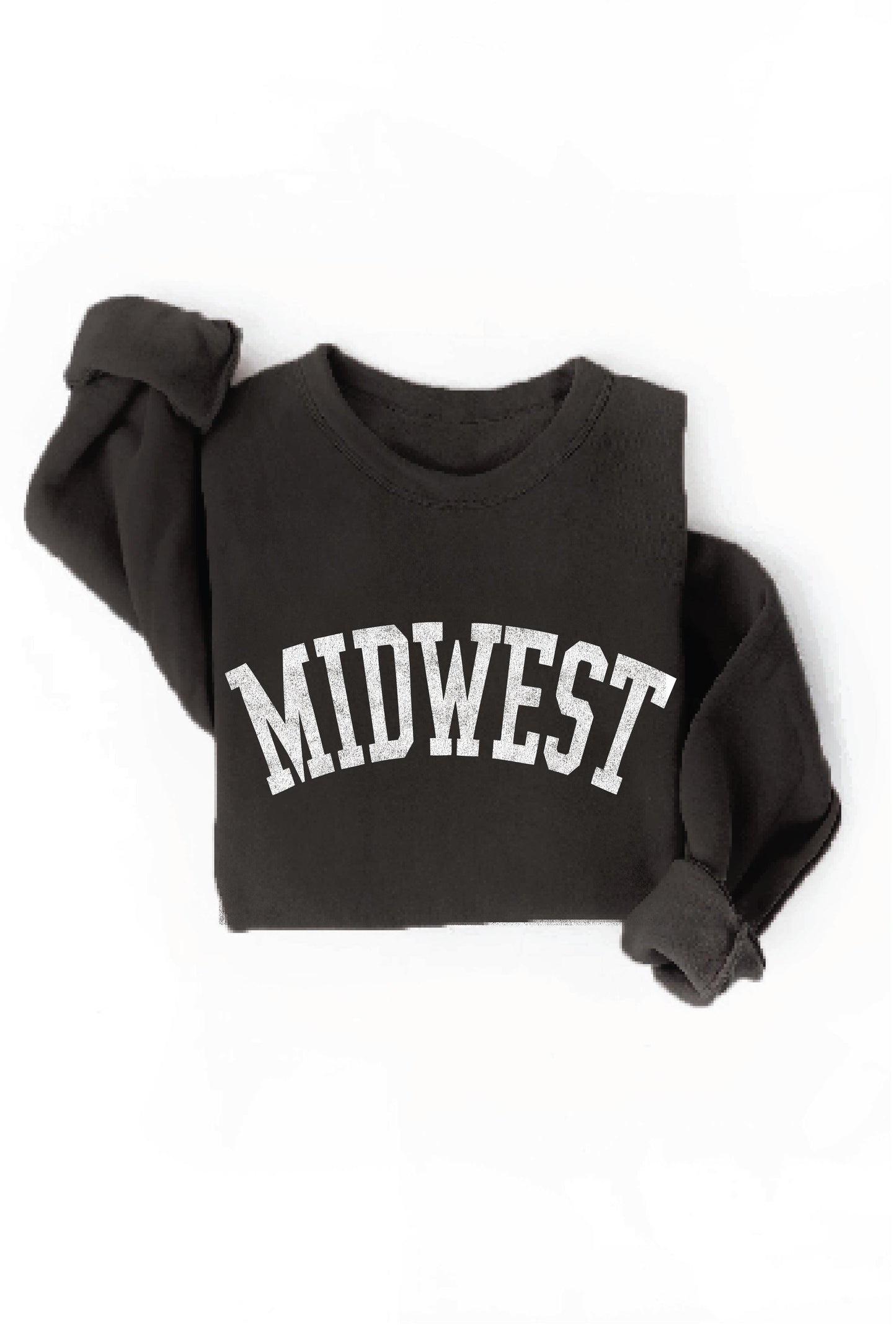 PREORDER: MIDWEST Graphic Sweatshirt