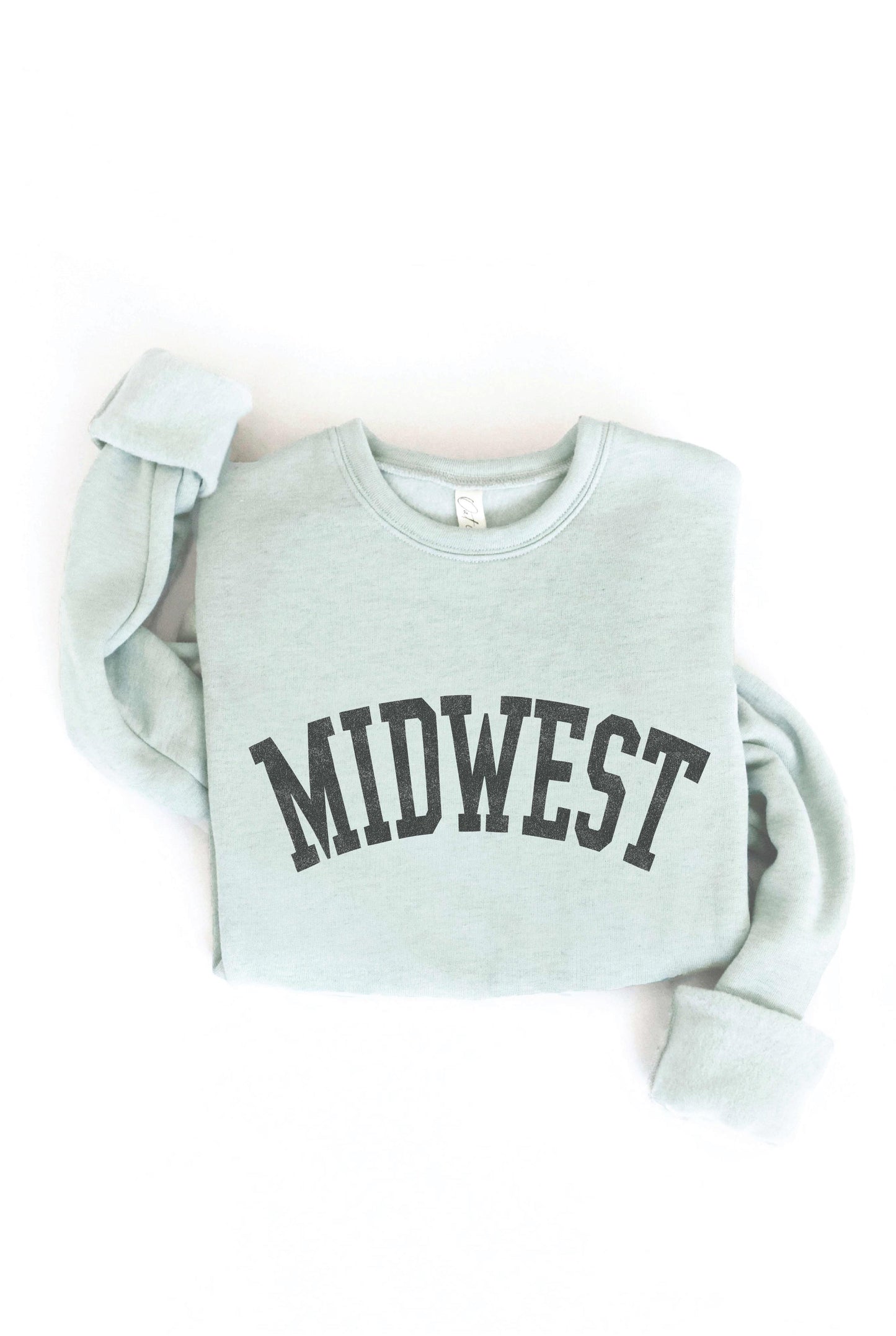 PREORDER: MIDWEST Graphic Sweatshirt