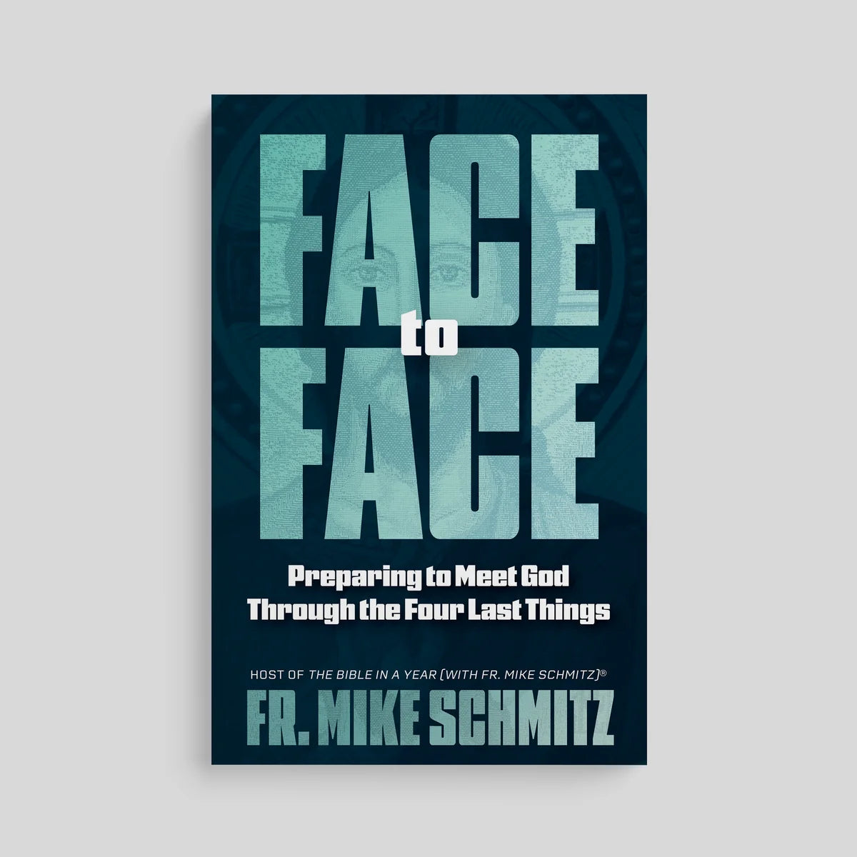 PREORDER: Face to Face