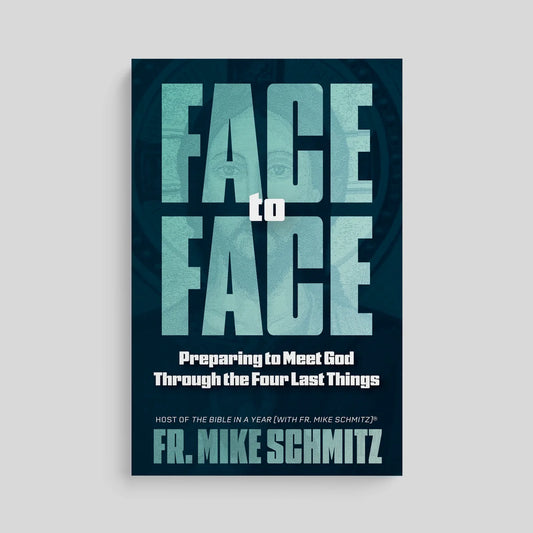 PREORDER: Face to Face
