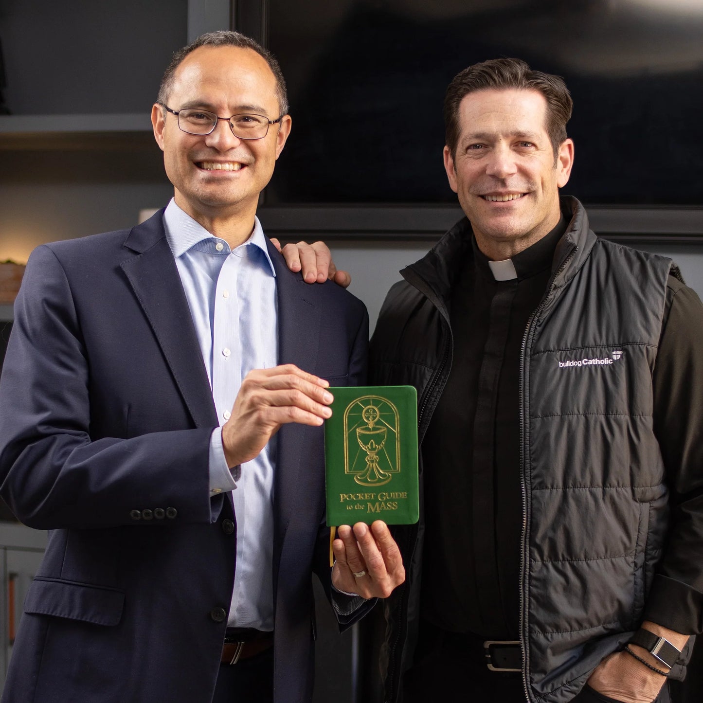 Pocket Guide to the Mass