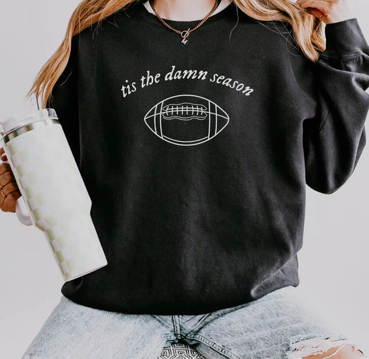 ‘Tis the season sweatshirt