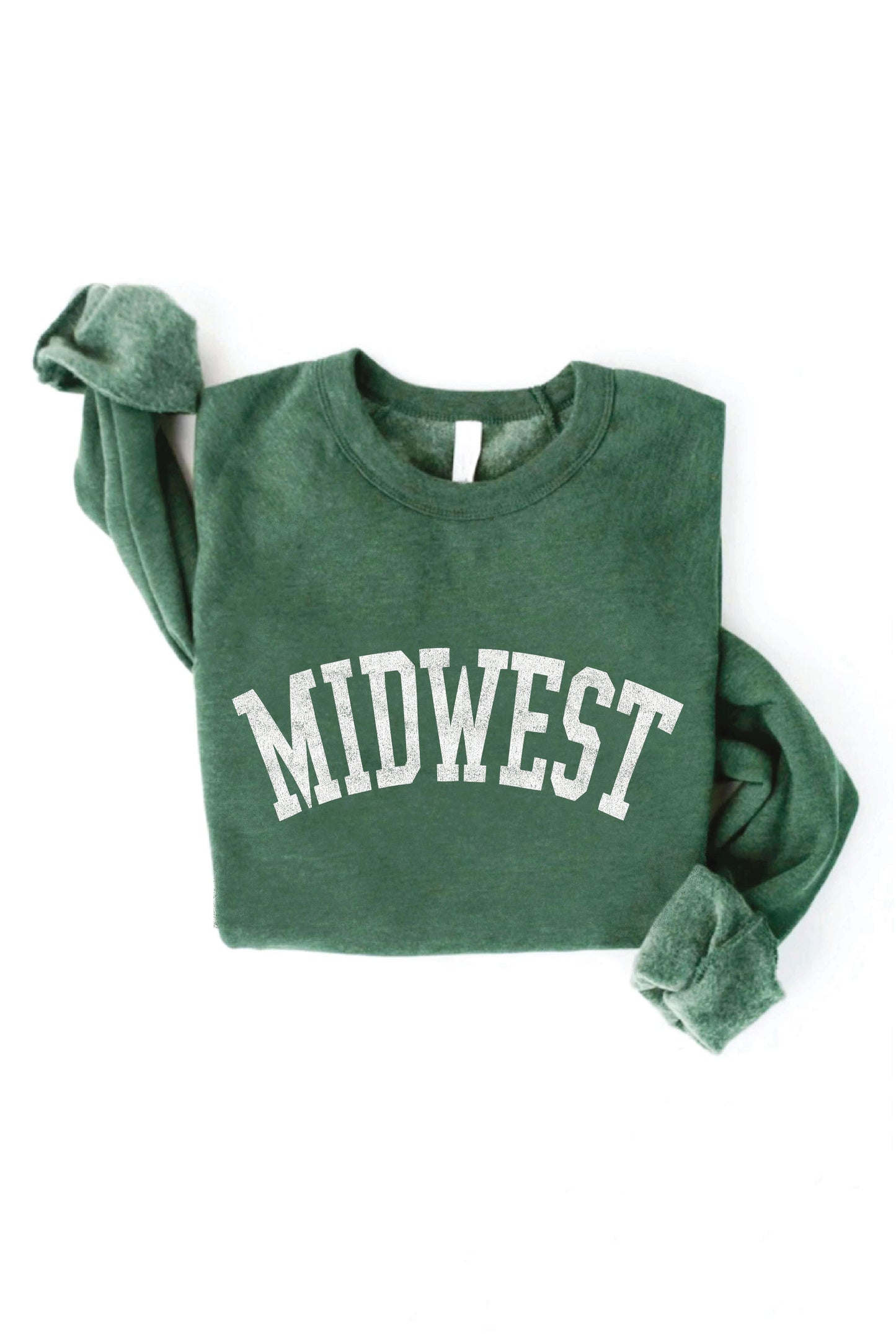 PREORDER: MIDWEST Graphic Sweatshirt