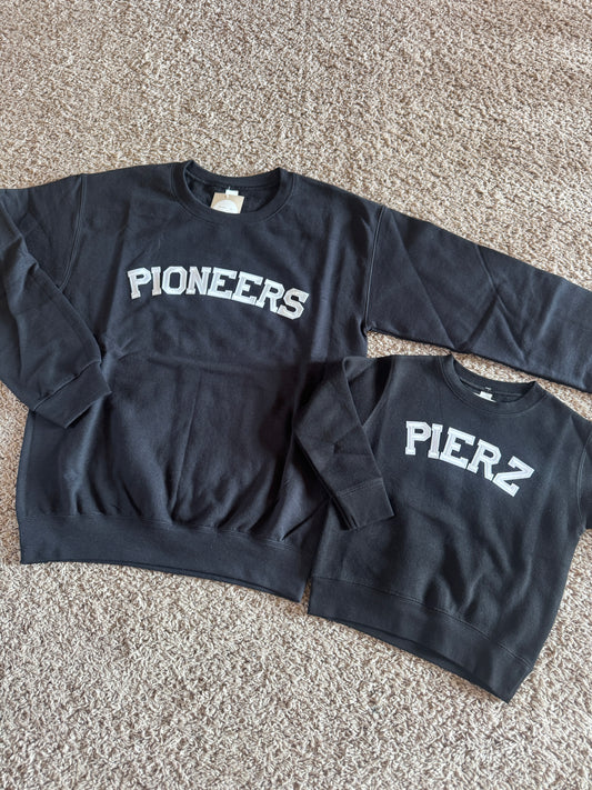 Pioneers Sweatshirt