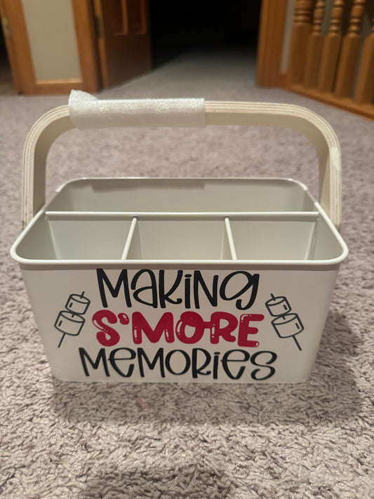 S'mores Caddy