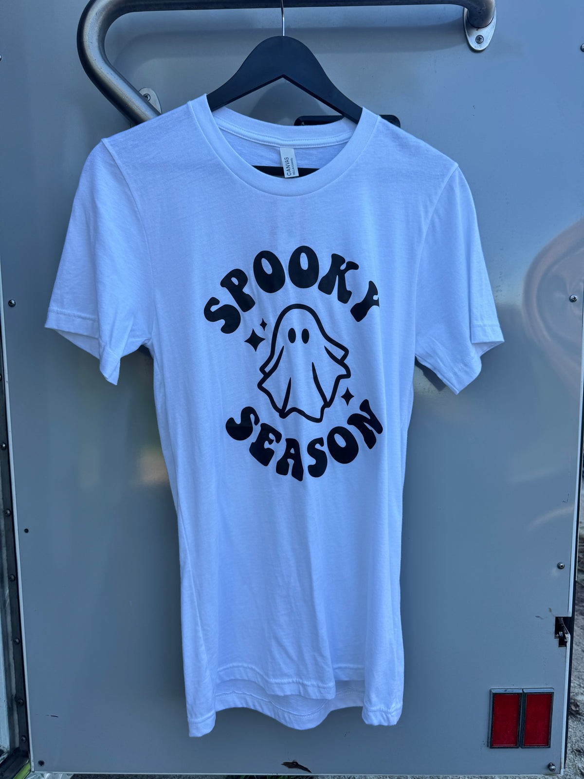 Spooky Season Tee
