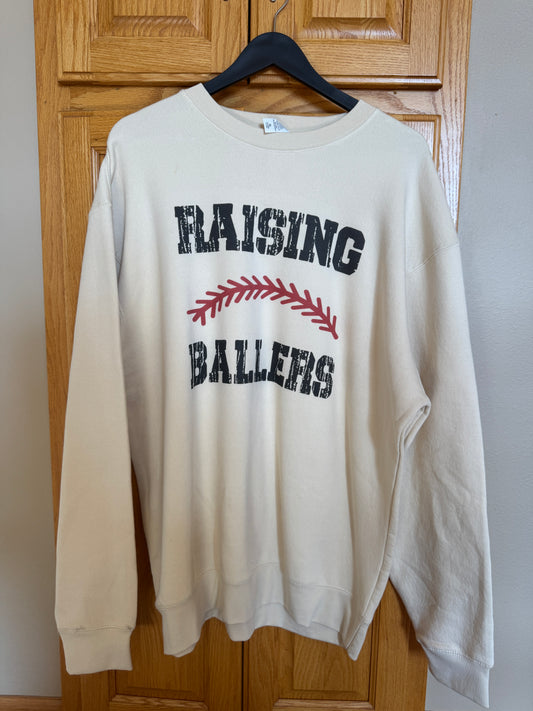 Raising Ballers Crew