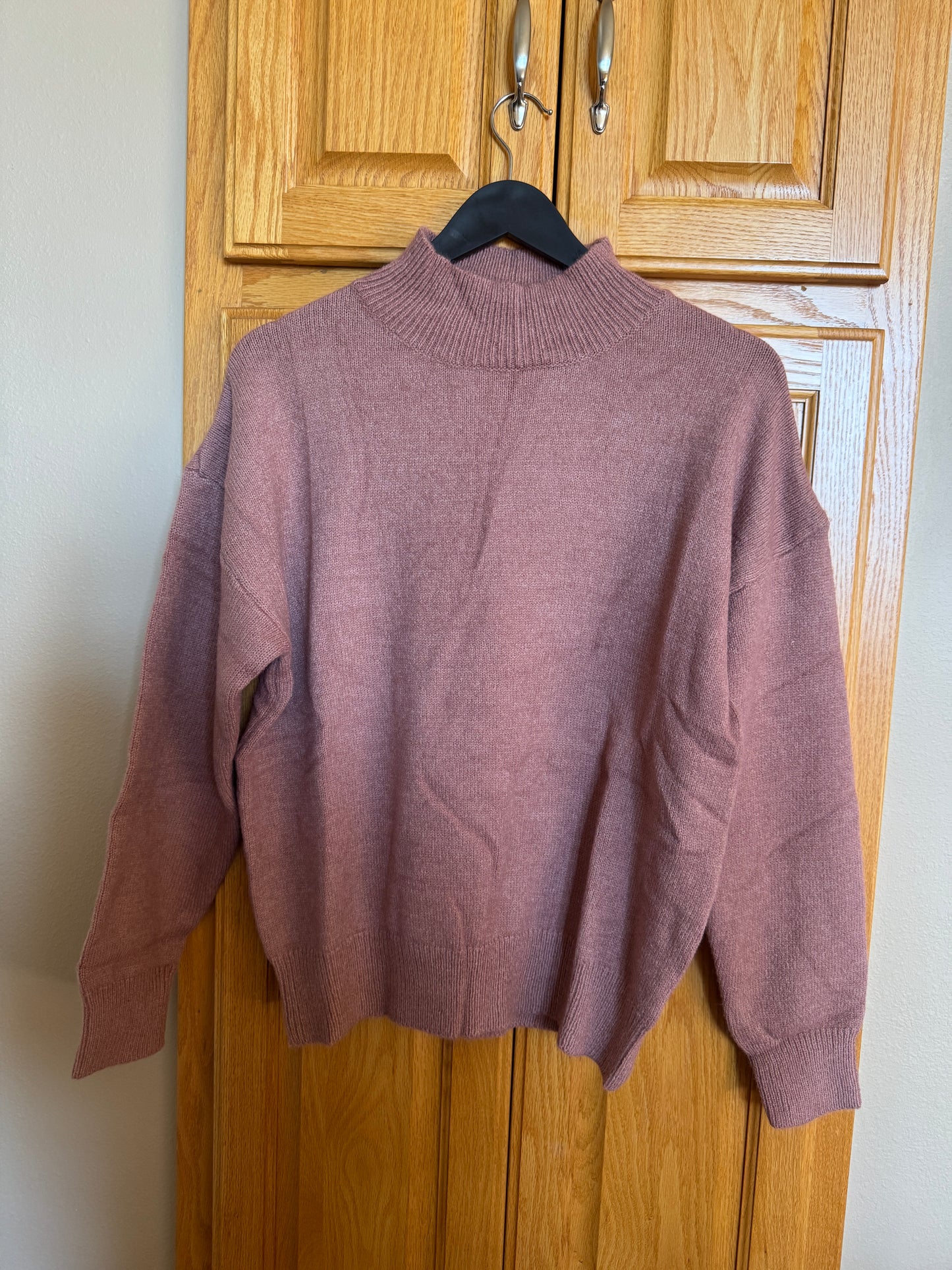 Michelle Mae Sweater