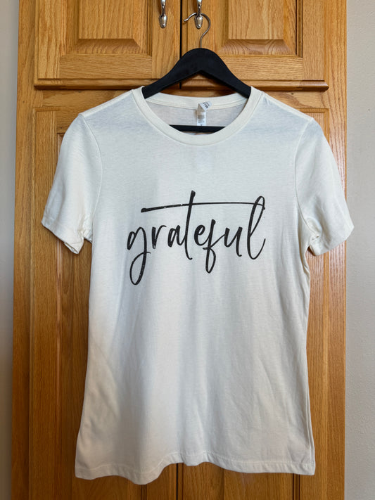 Grateful Tee