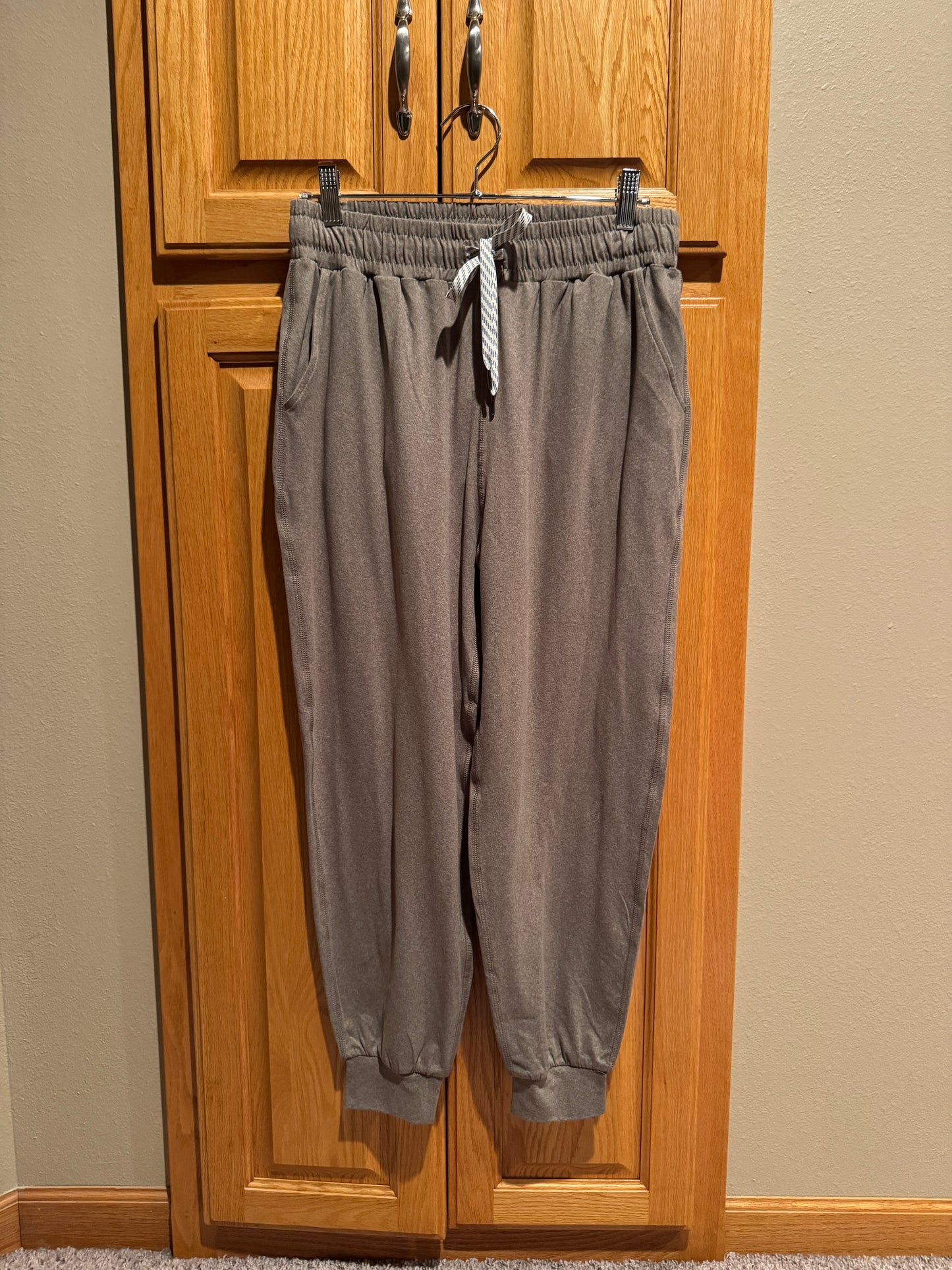 Fornia Apparel Jogger (Birch Walnut)