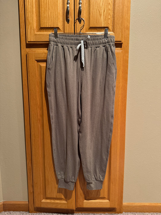 Fornia Apparel Jogger (Birch Walnut)