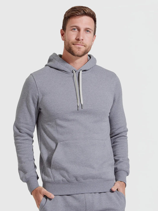 PREORDER: Men's Features Pullover Hoodie