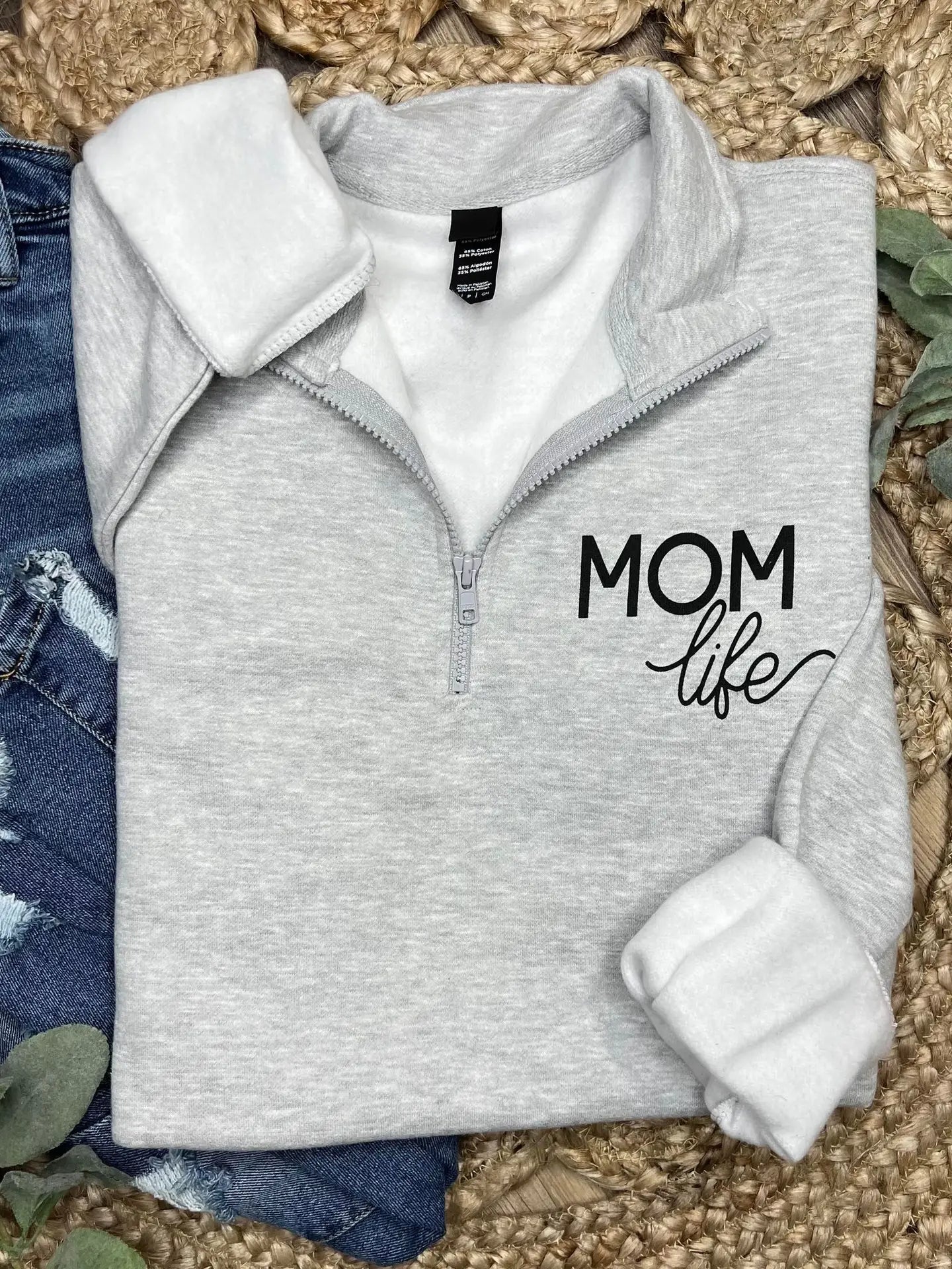 PREORDER: Mom Life