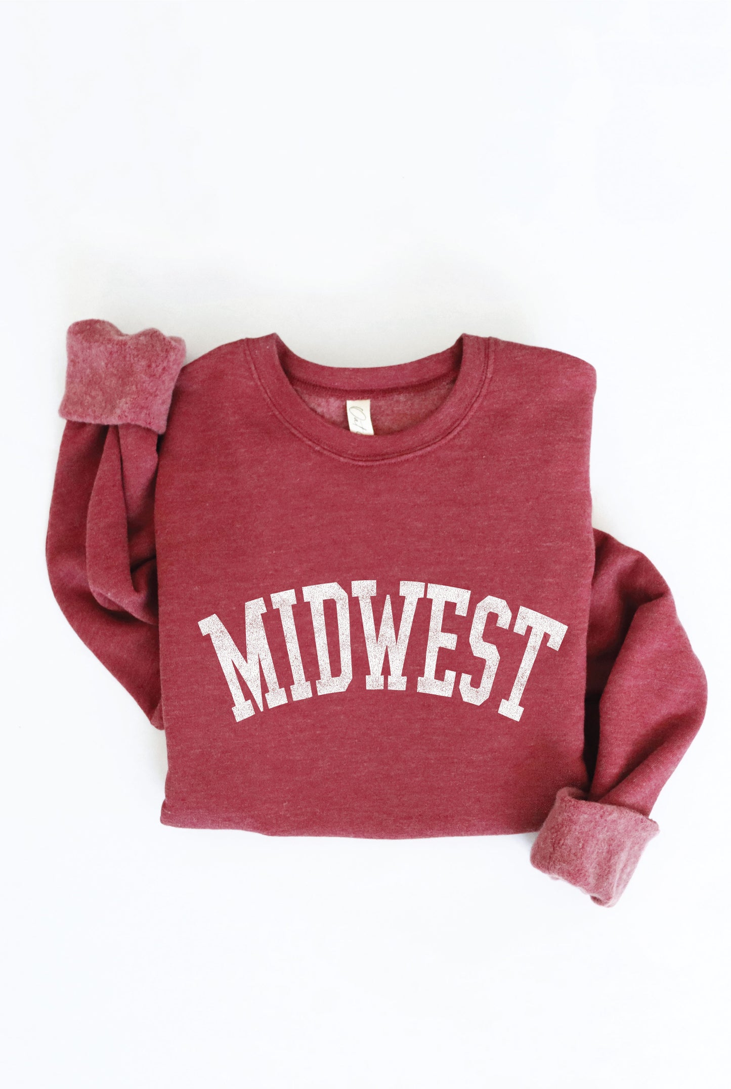 PREORDER: MIDWEST Graphic Sweatshirt