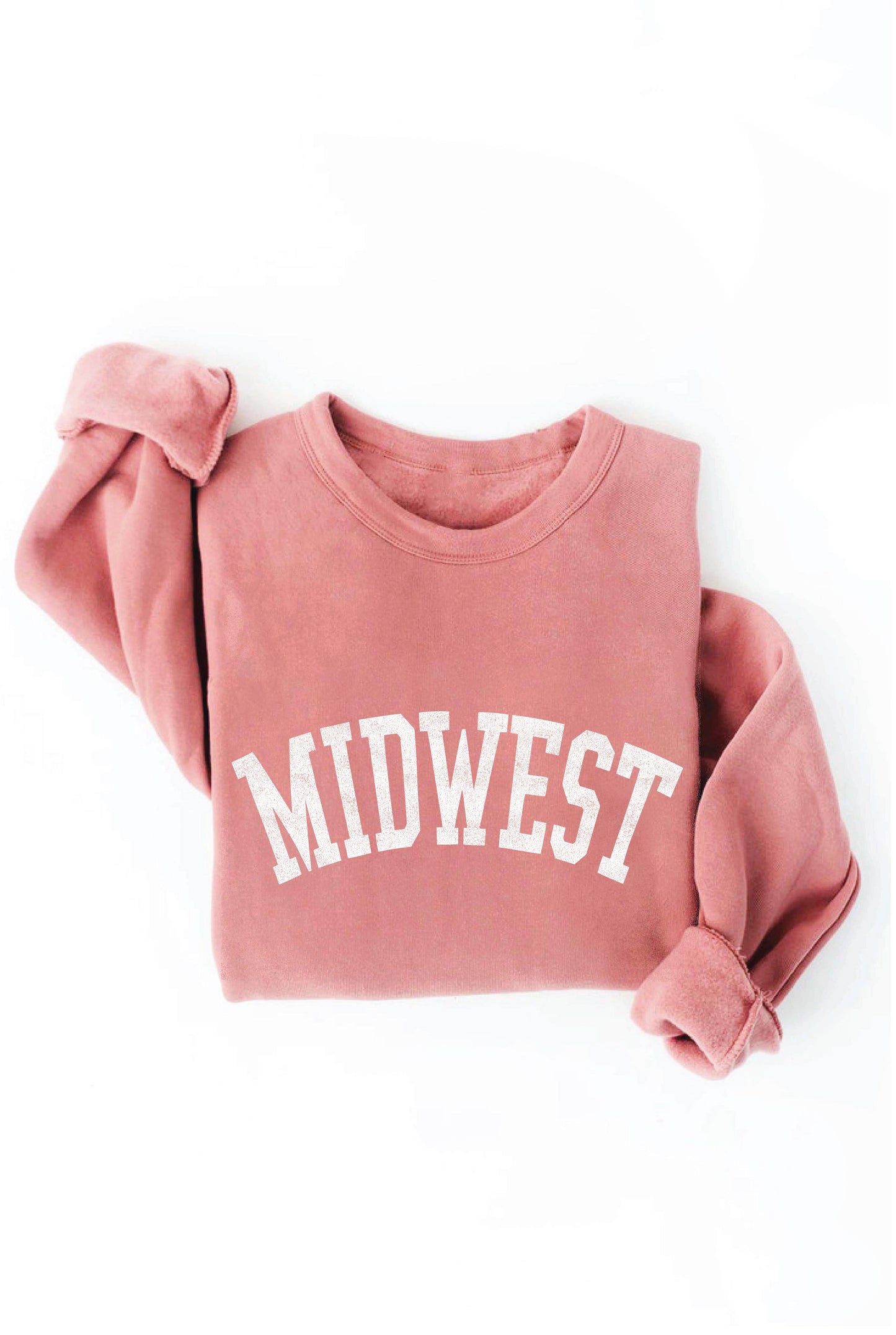 PREORDER: MIDWEST Graphic Sweatshirt