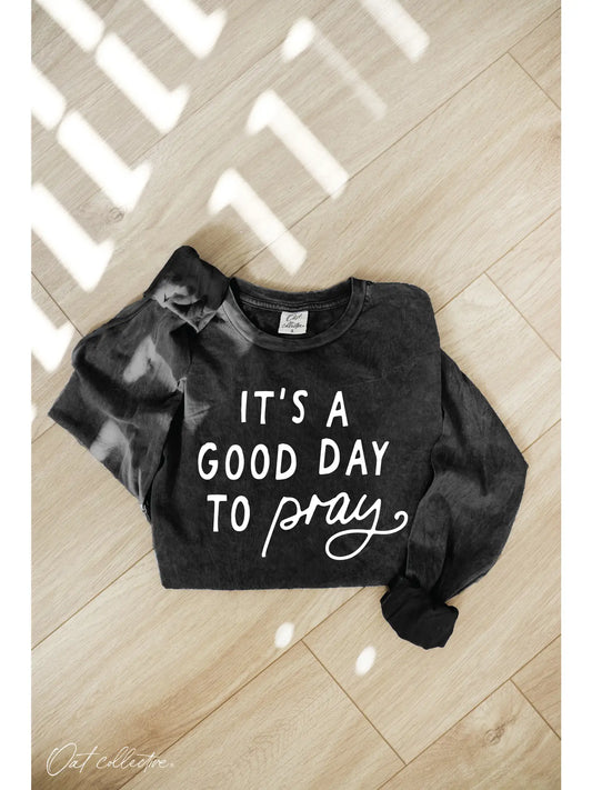 PREORDER: It's A Good DAy to Pray