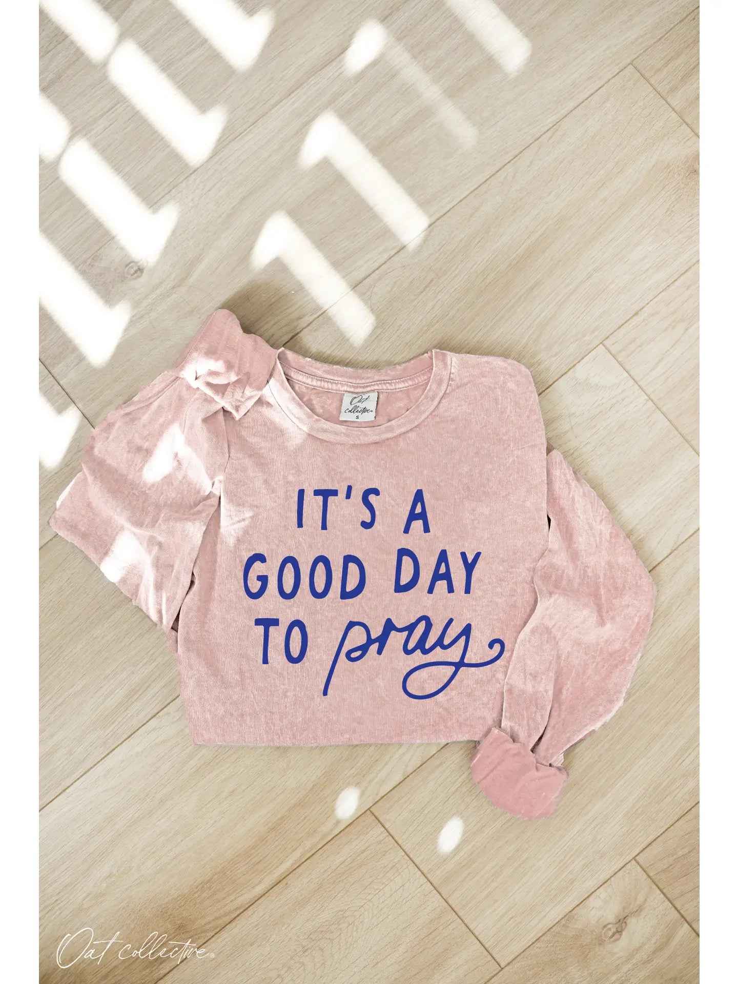 PREORDER: It's A Good DAy to Pray