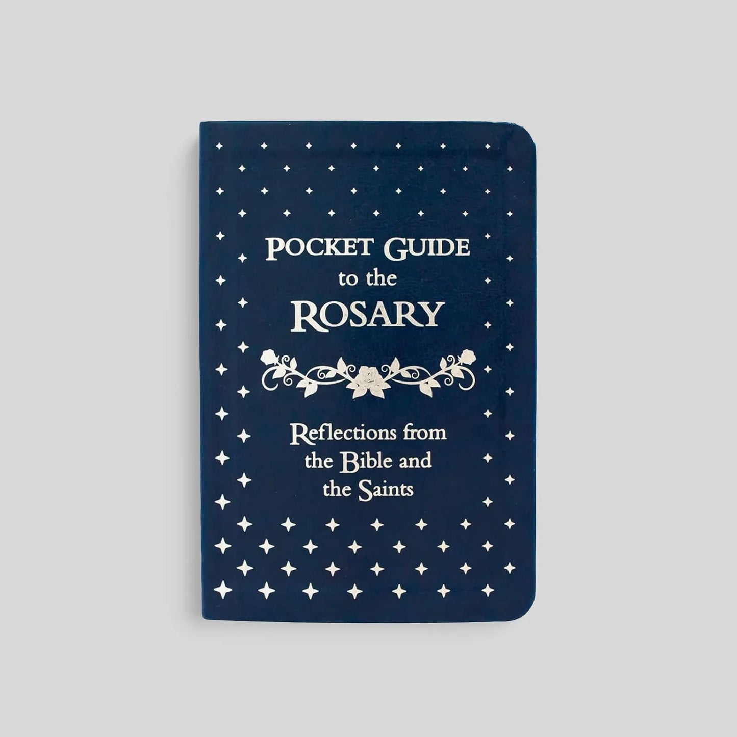 PREORDER: Pocket Guide to the Rosary