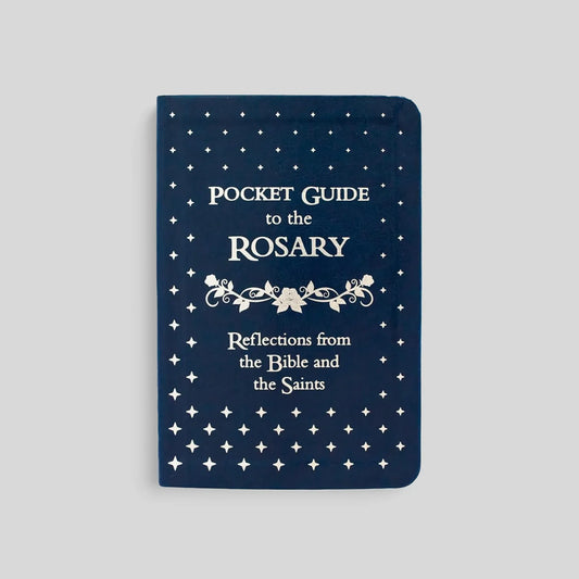 PREORDER: Pocket Guide to the Rosary