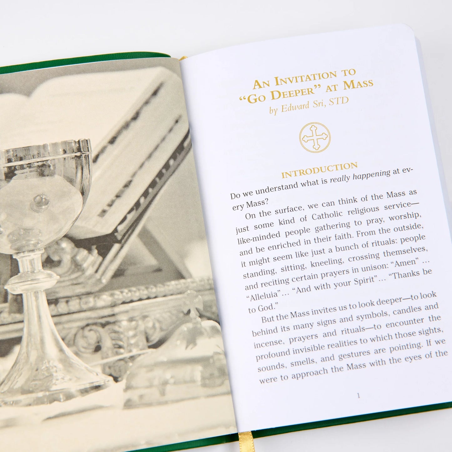 Pocket Guide to the Mass