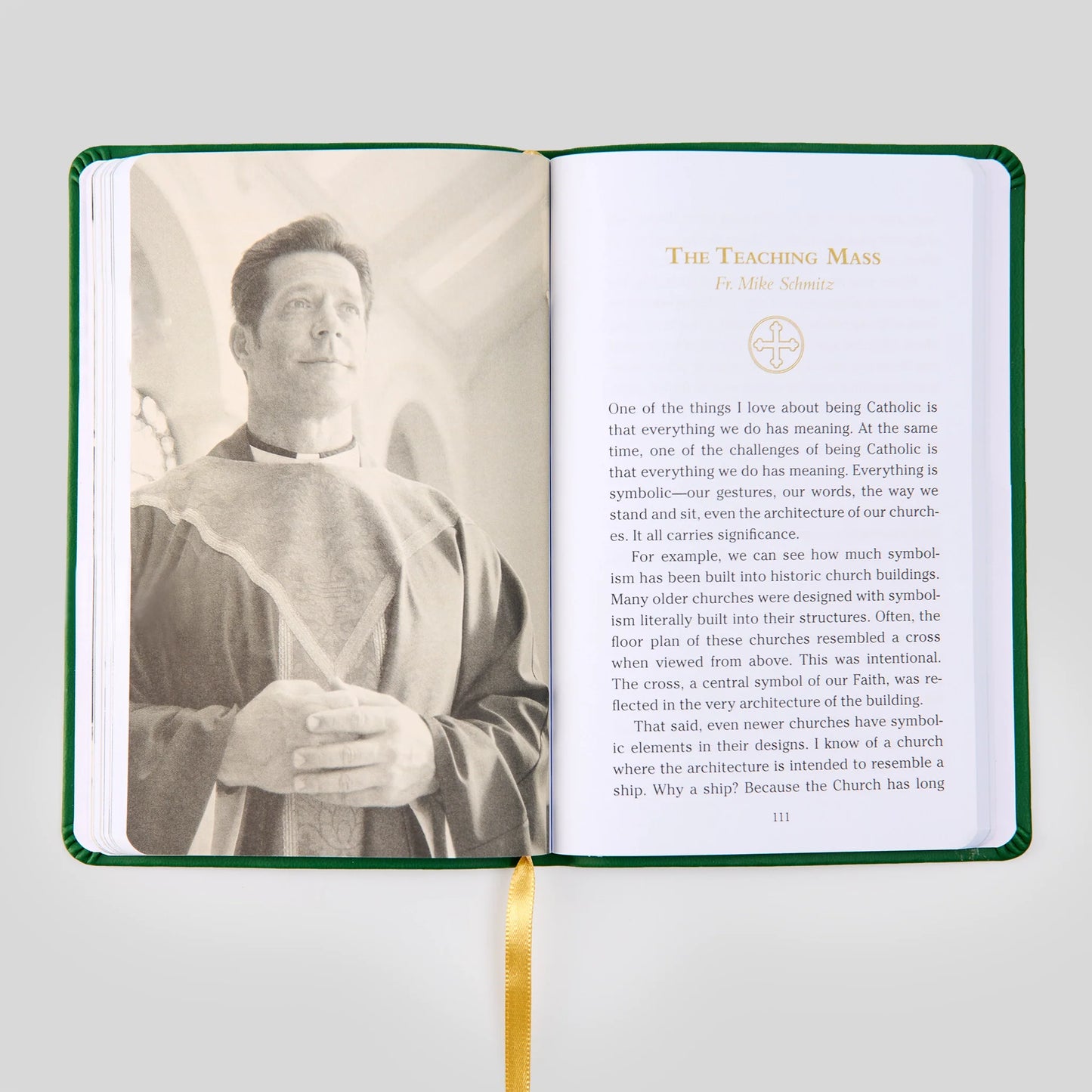 Pocket Guide to the Mass