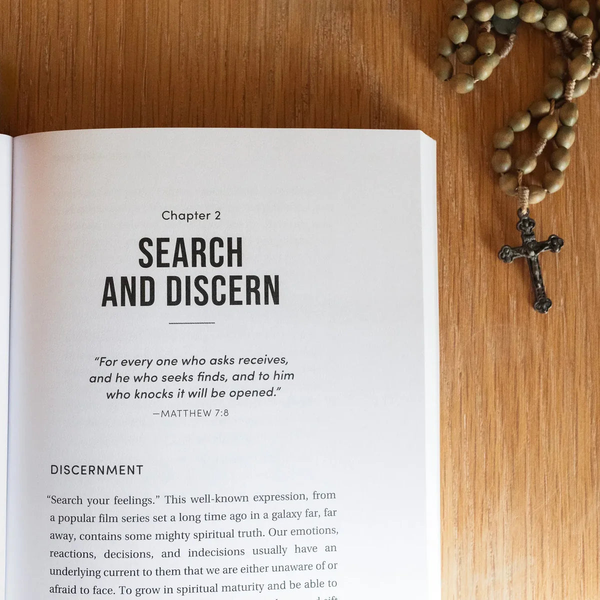 PREORDER: Pray, Decide, and Don't Worry