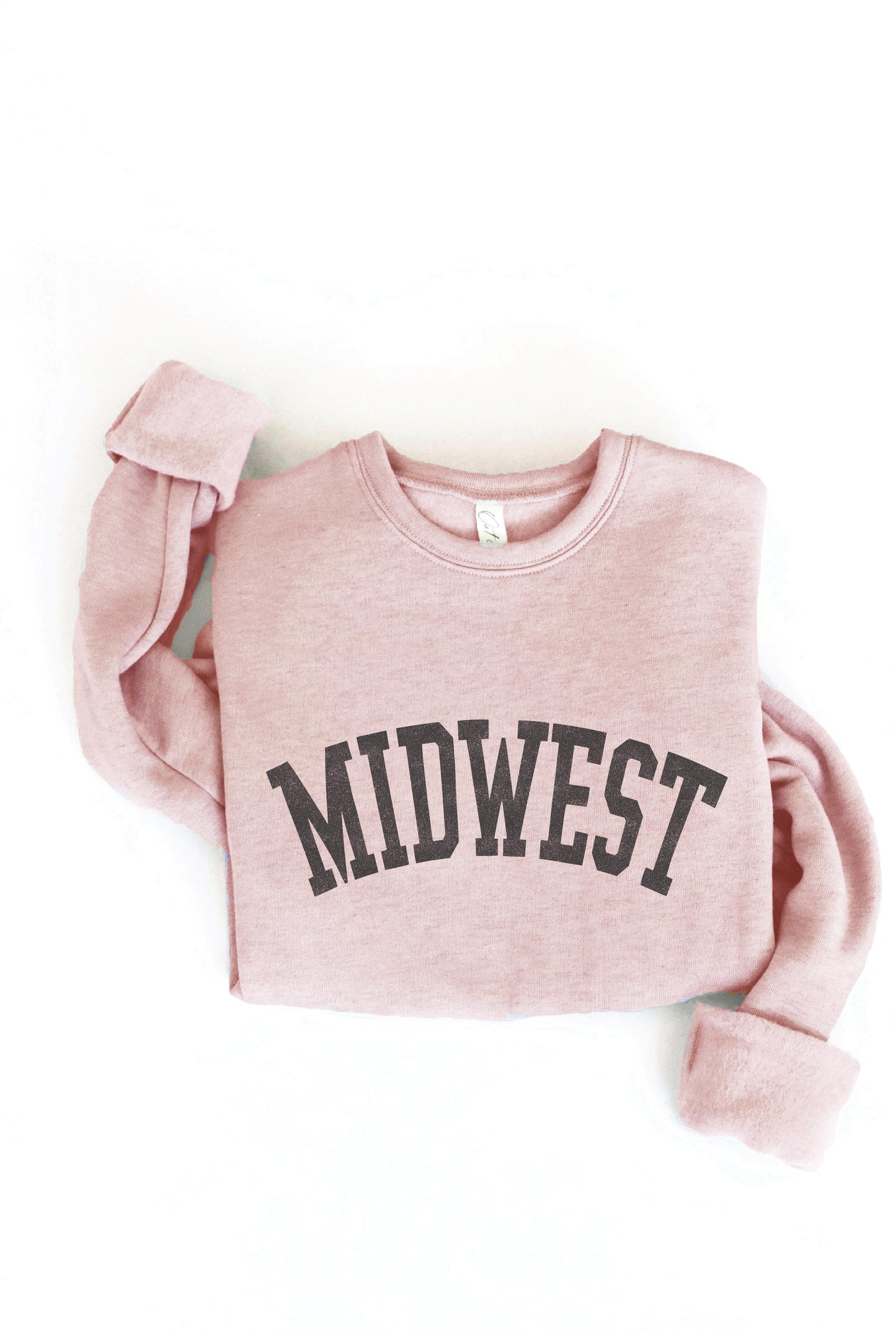 PREORDER: MIDWEST Graphic Sweatshirt